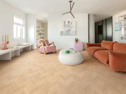 FLOORIFY HERRINGBONE F400